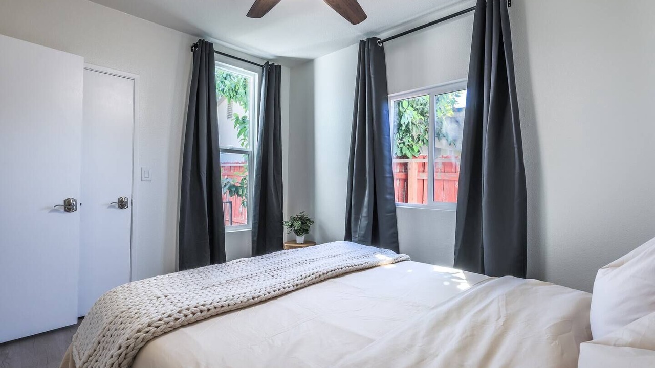 Photo of Bedroom in Glendora