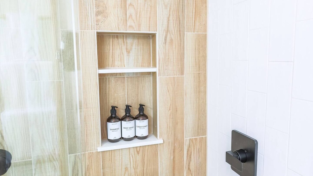 Photo of Bathroom in Glendora