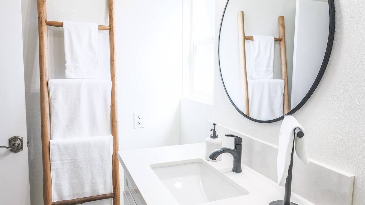 Photo of Bathroom in Glendora