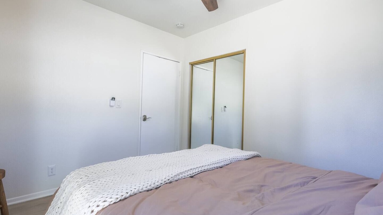 Photo of Bedroom in Glendora