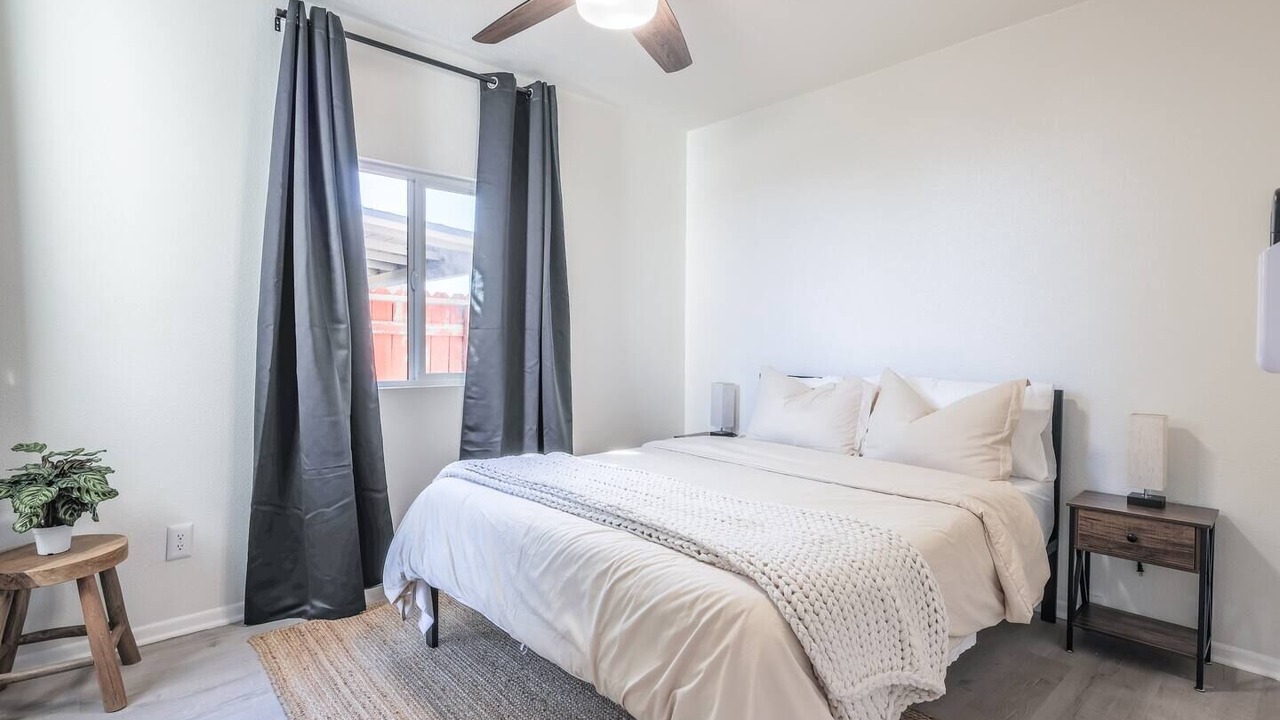 Photo of Bedroom in Glendora