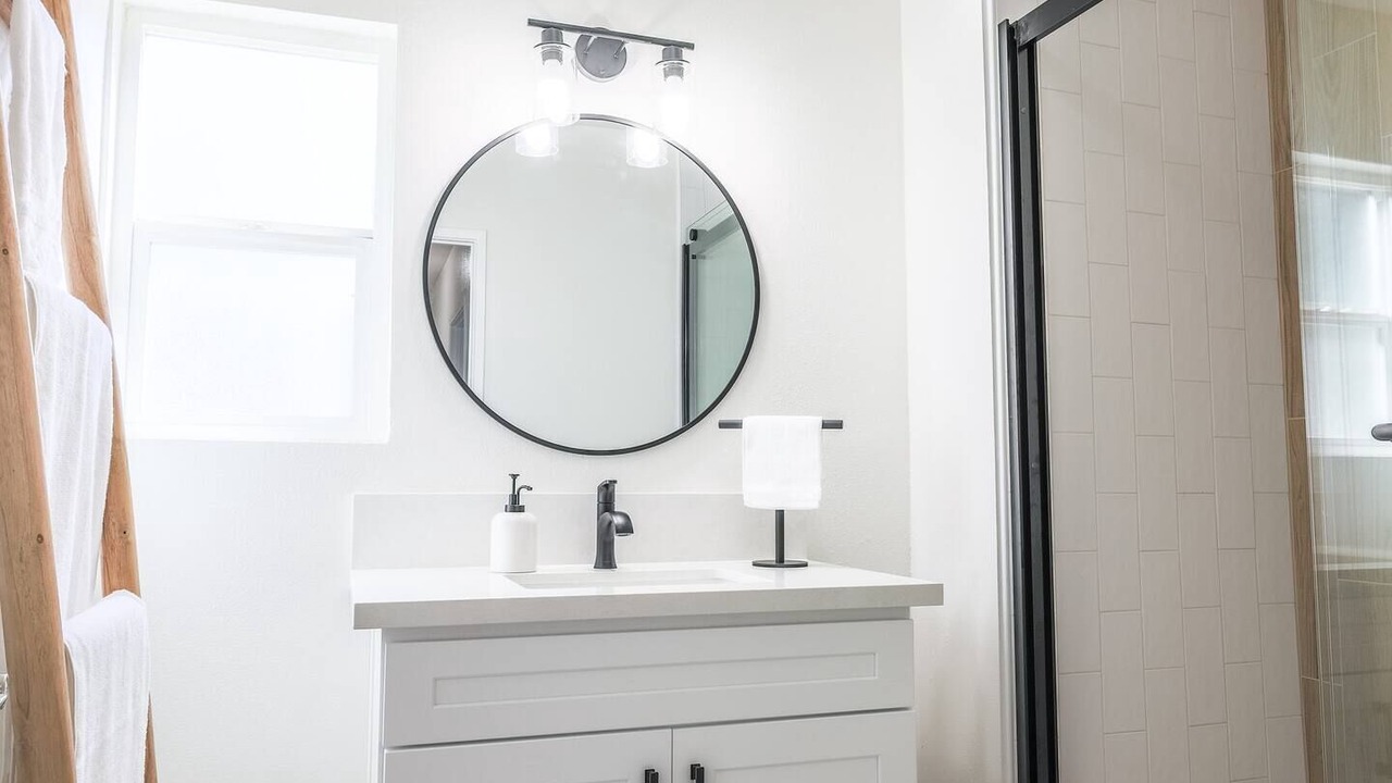 Photo of Bathroom in Glendora