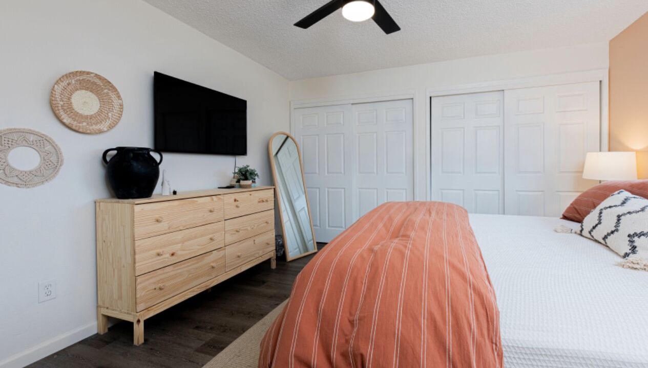 Photo of Bedroom in Tehachapi