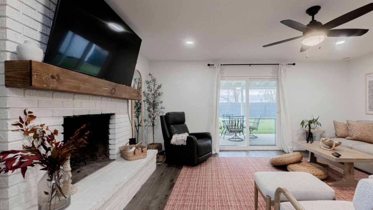 Photo of Livingroom in Tehachapi