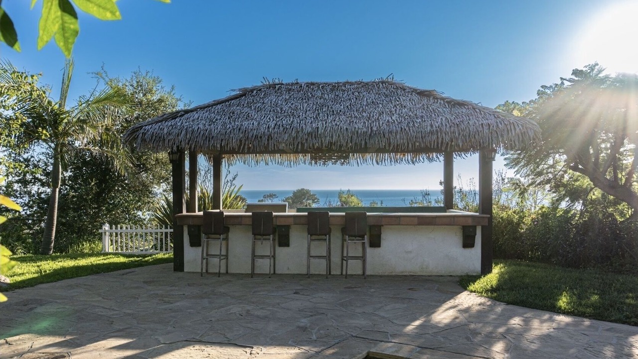 Photo of Outdoor in Western Malibu