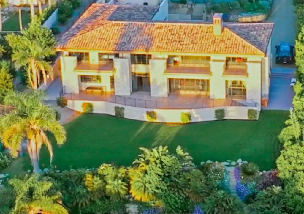 Photo of Outdoor in Western Malibu