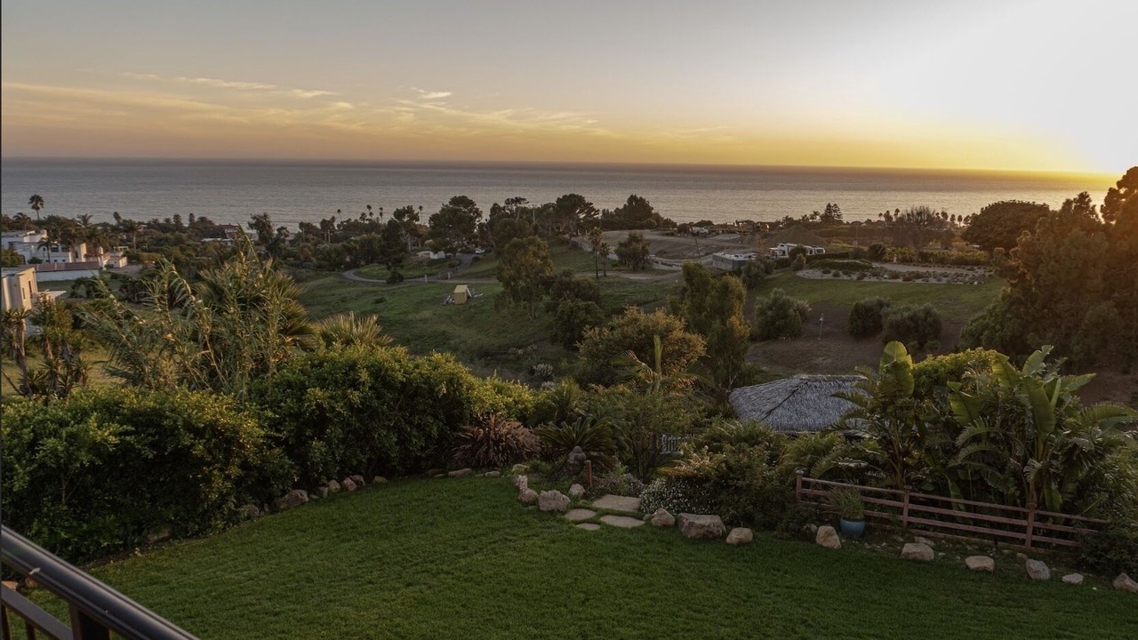 Photo of Outdoor in Western Malibu