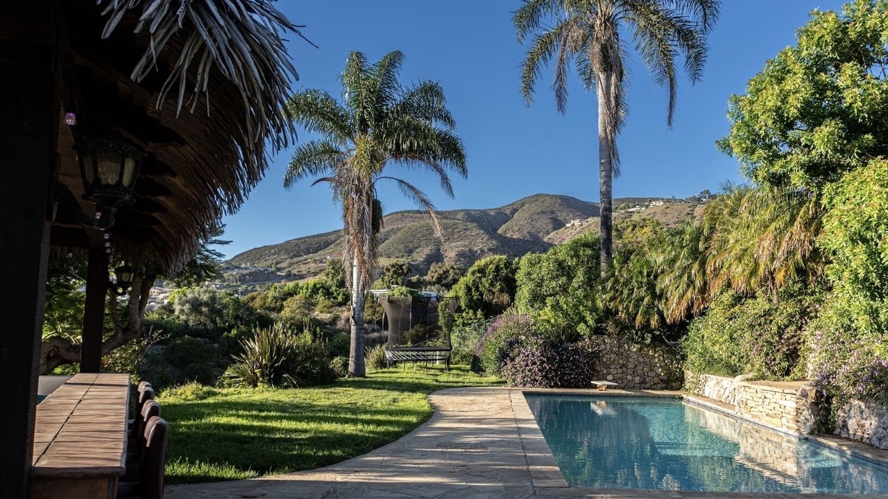 Photo of Outdoor in Western Malibu