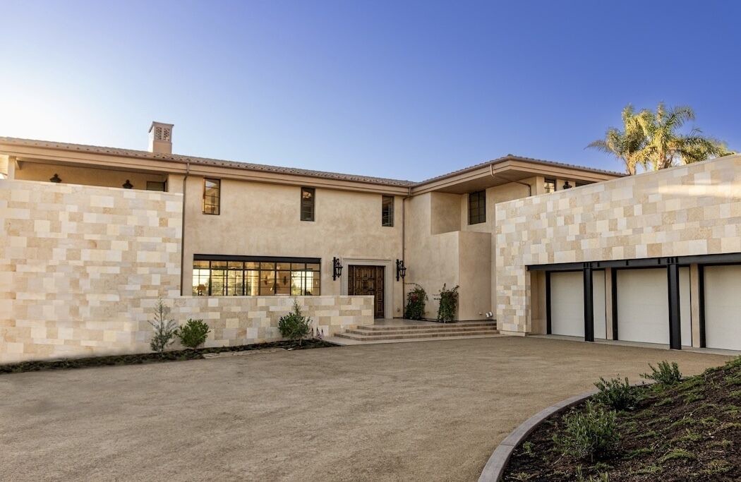 Photo of Outdoor in Western Malibu