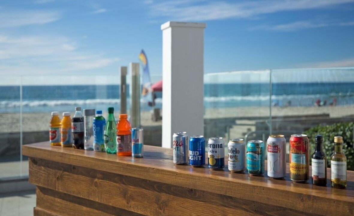 Photo of Others in Mission Beach