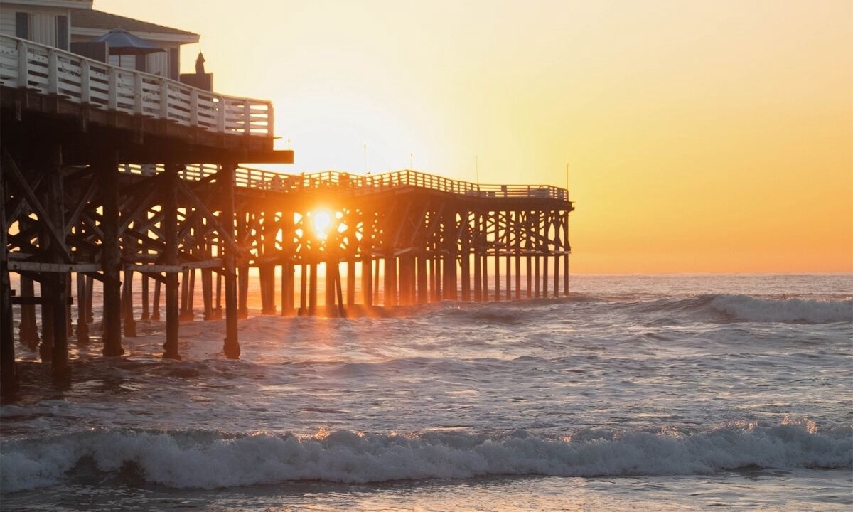 Photo of Others in Mission Beach