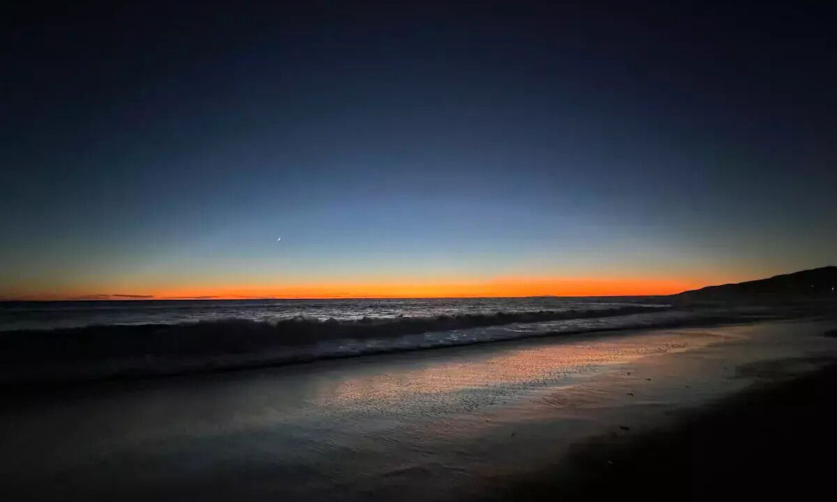 Photo of Others in Eastern Malibu