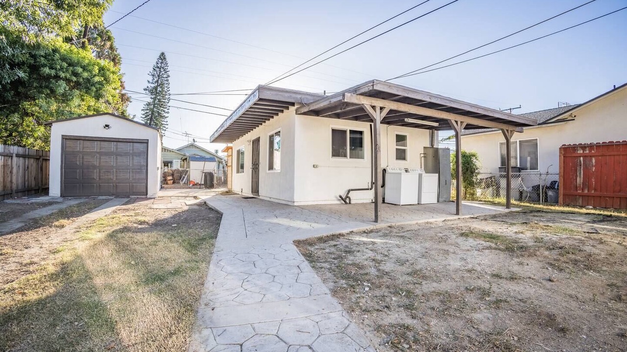 Photo of Outdoor in Glendora