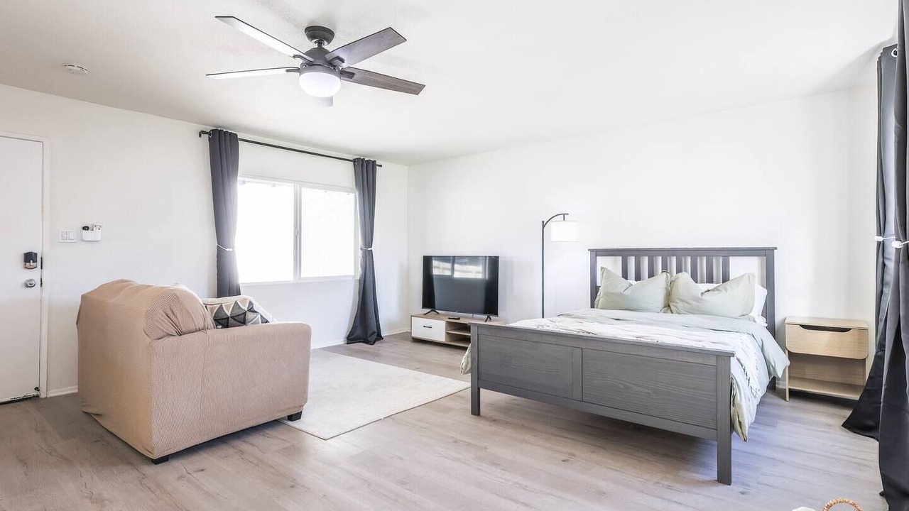 Photo of Bedroom in Glendora