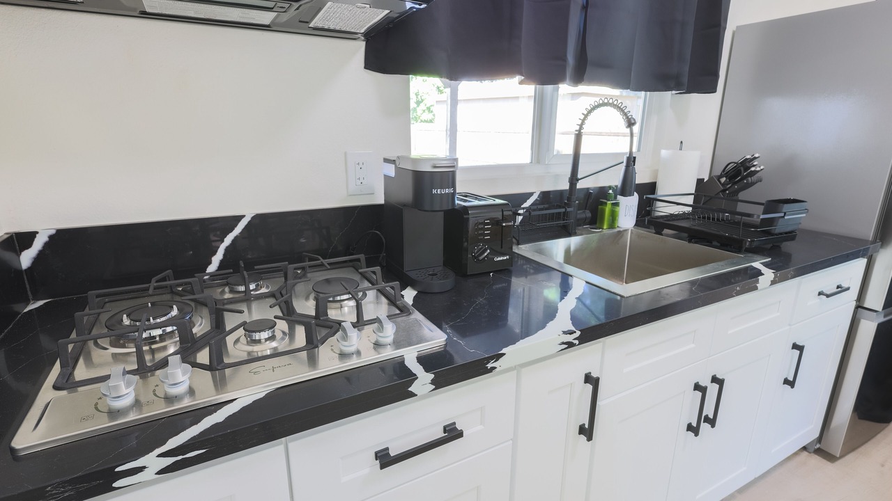 Photo of Kitchen in Glendora