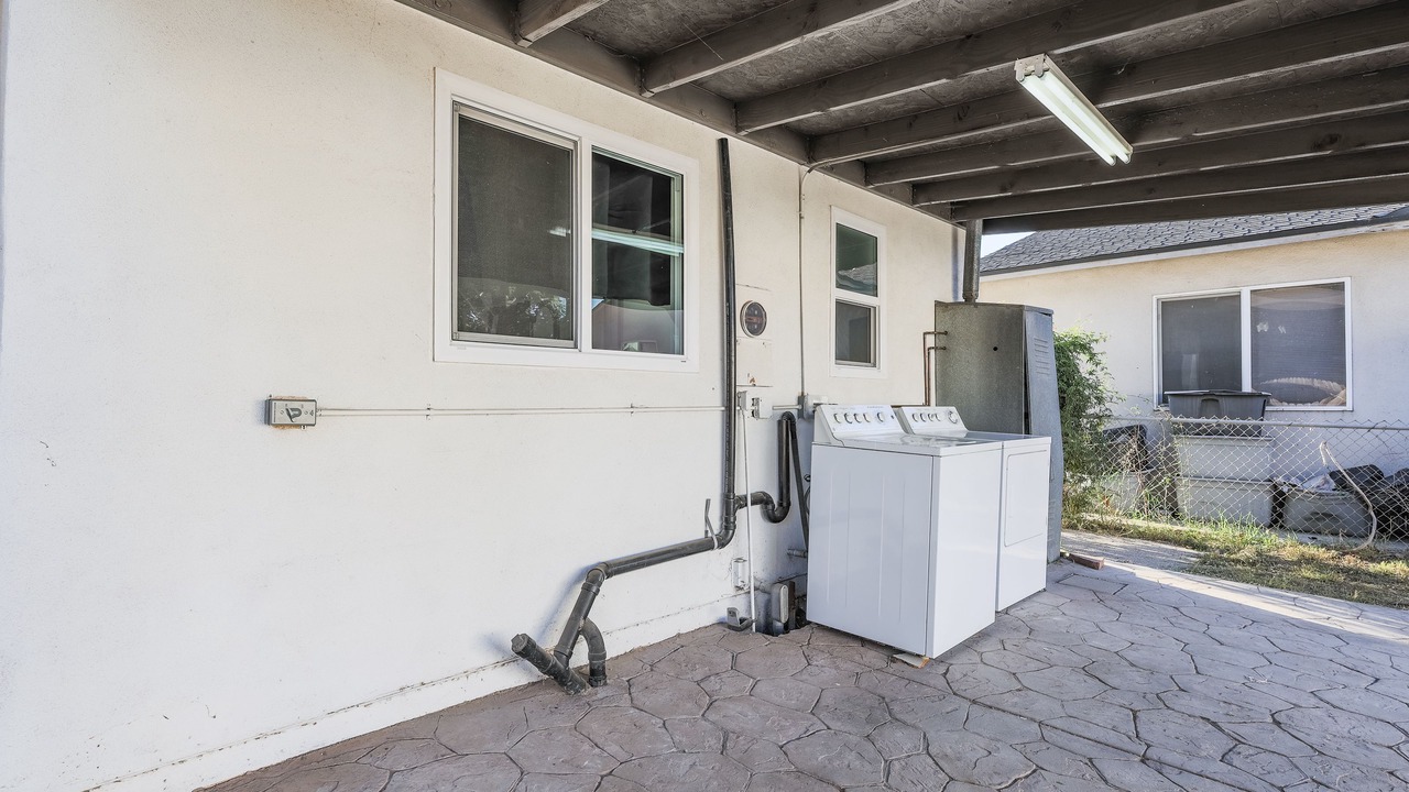 Photo of Patio Balcony in Glendora