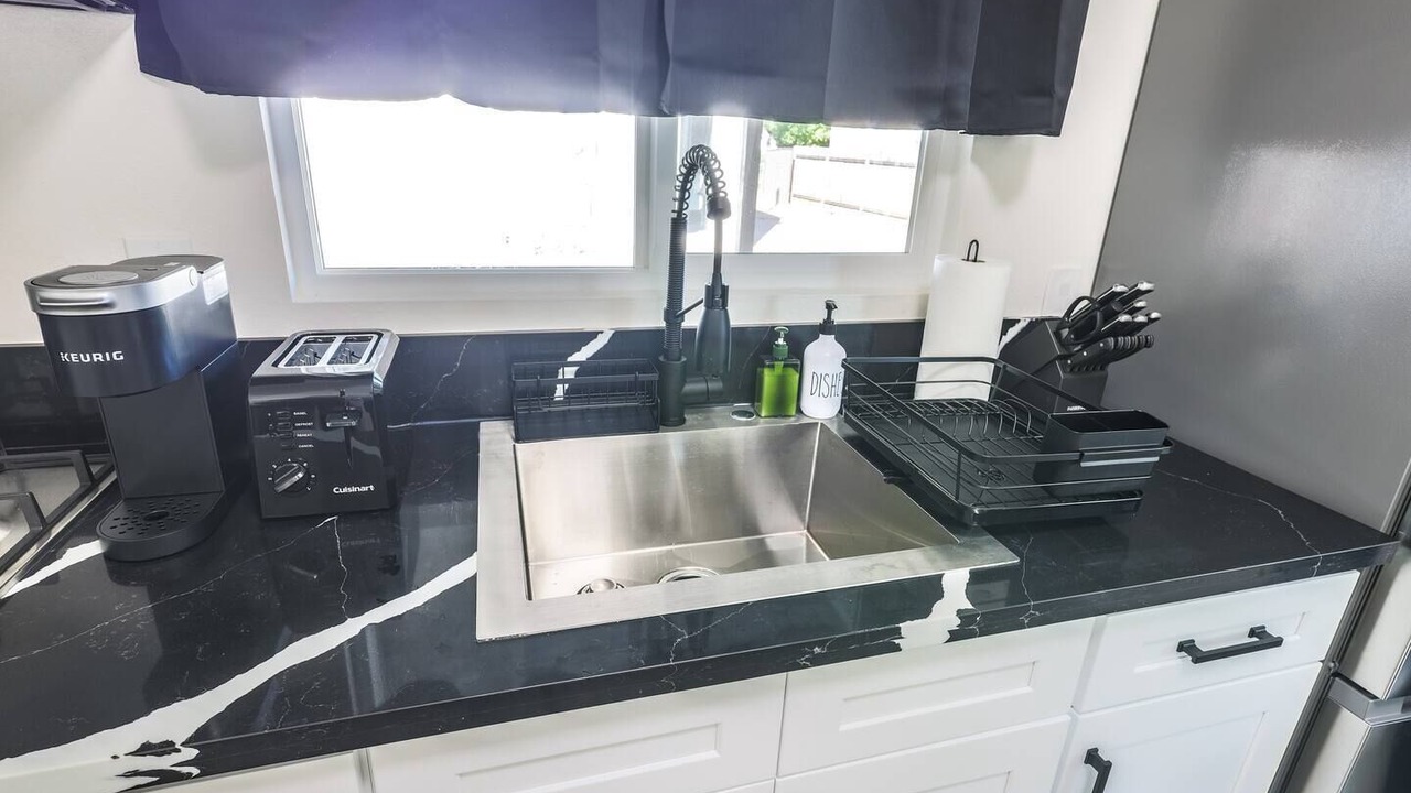 Photo of Kitchen in Glendora