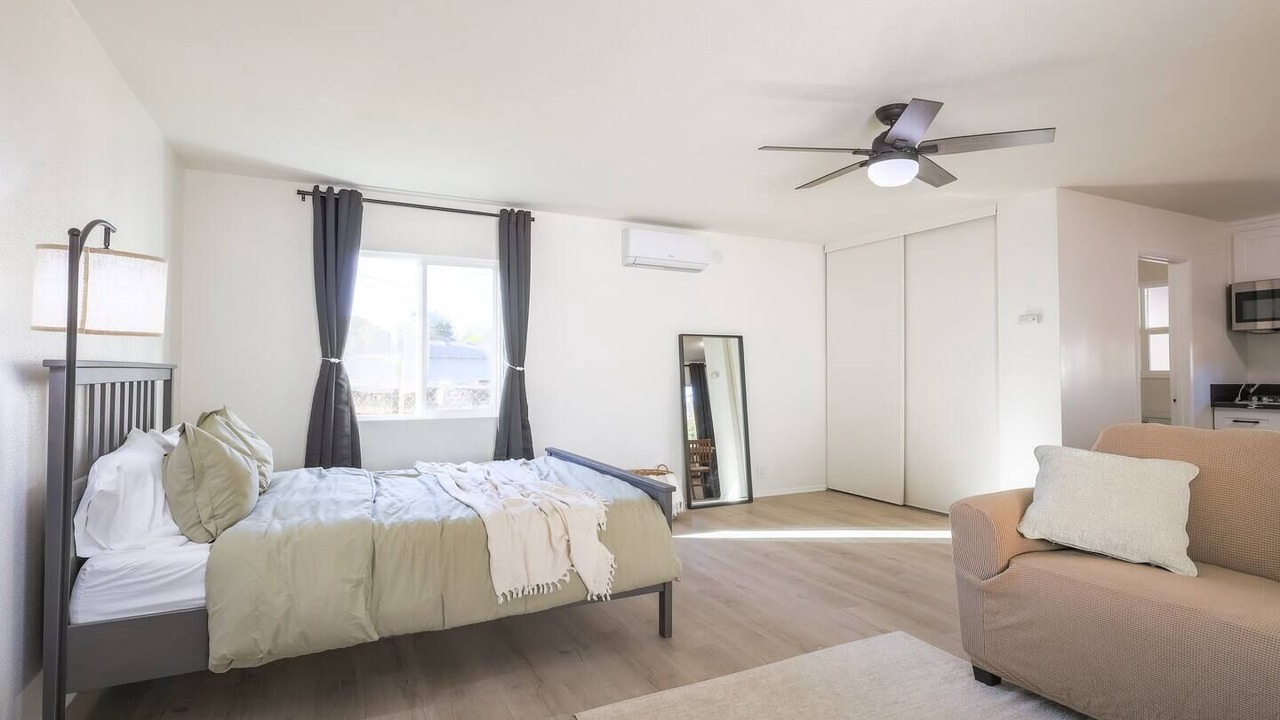 Photo of Bedroom in Glendora