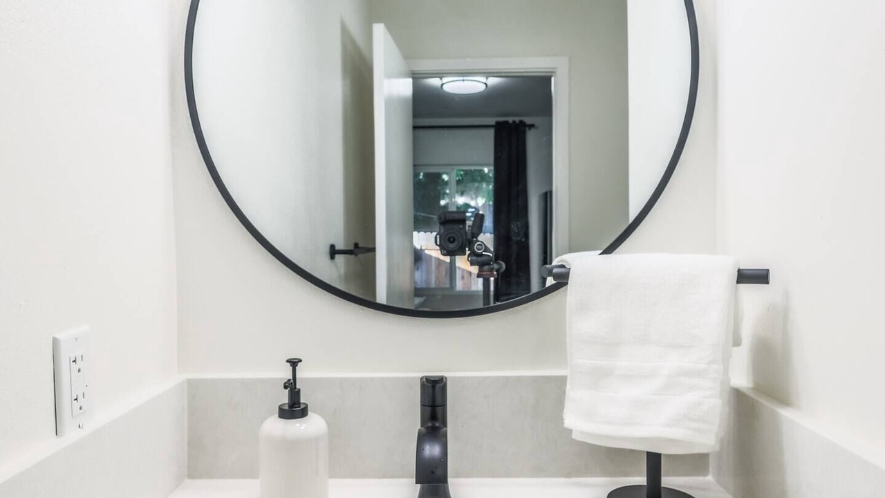 Photo of Bathroom in Glendora