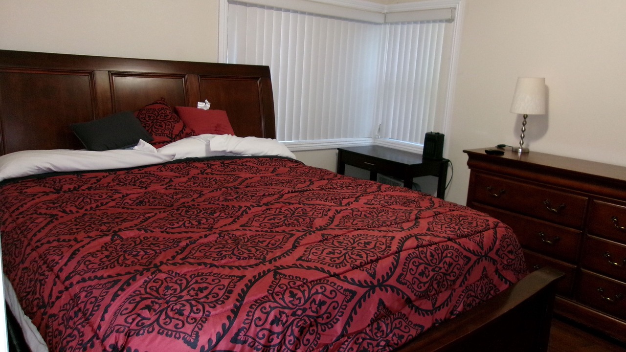 Photo of Bedroom in South Gate