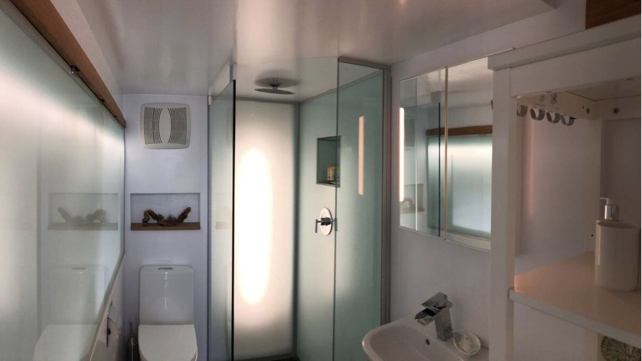 Photo of Bathroom in Venice