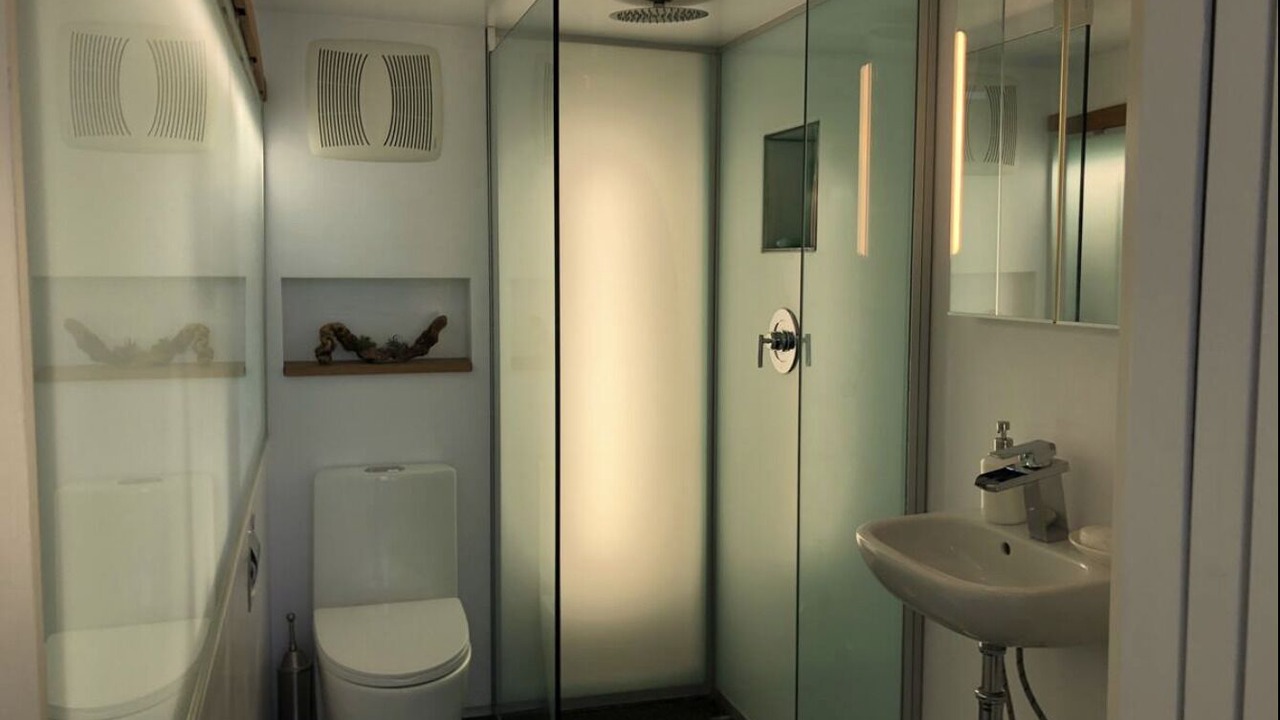 Photo of Bathroom in Venice