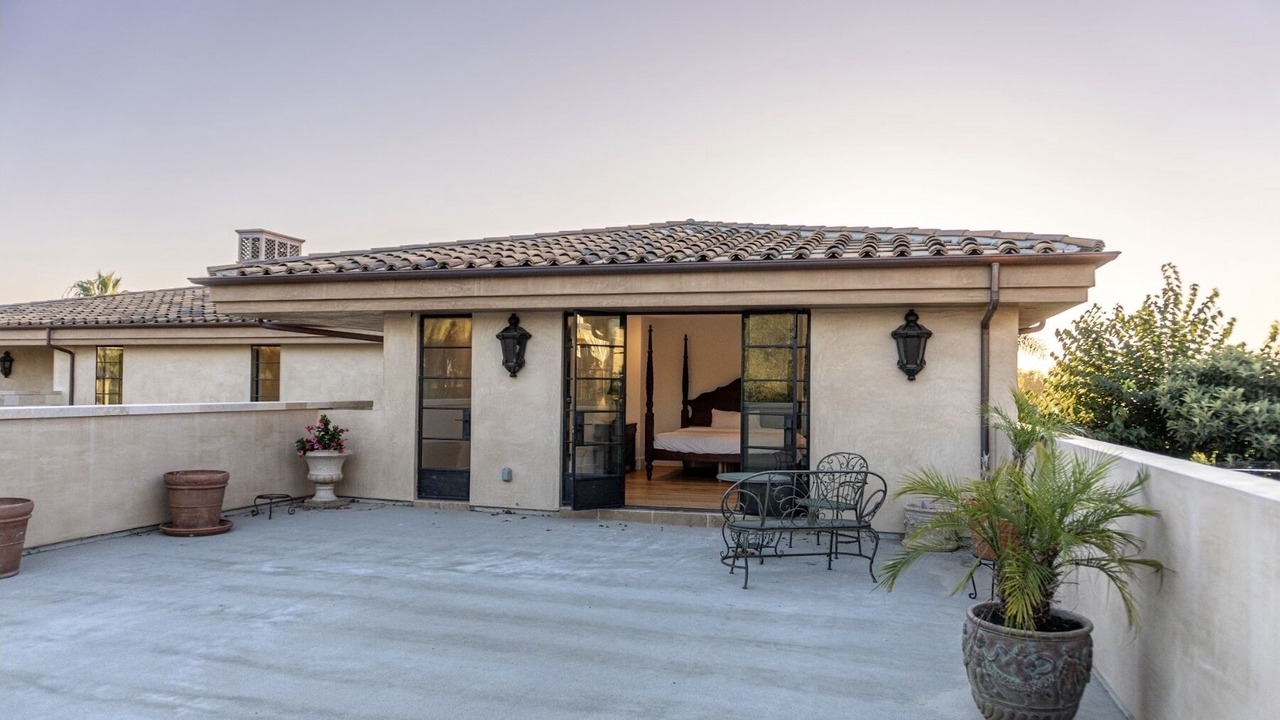Photo of Outdoor in Western Malibu