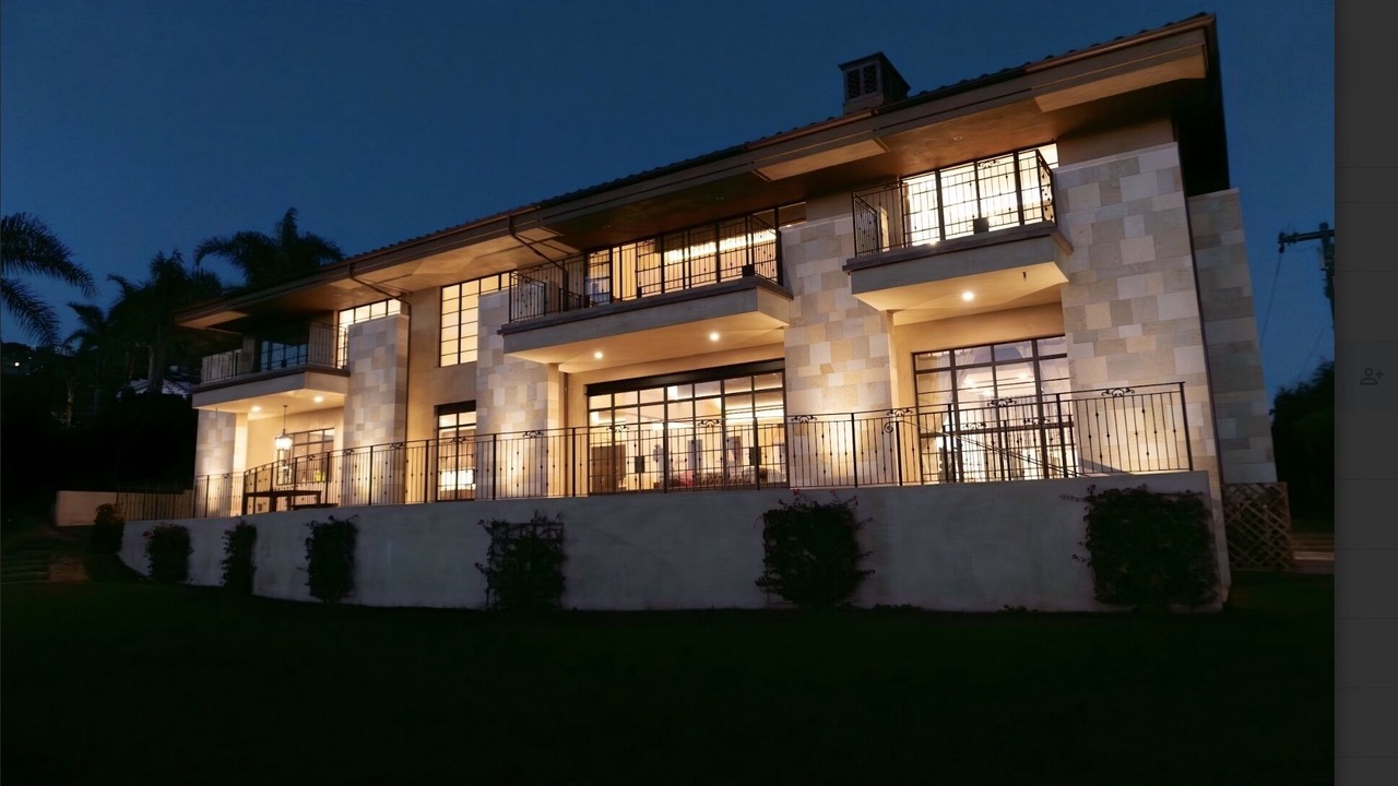 Photo of Outdoor in Western Malibu