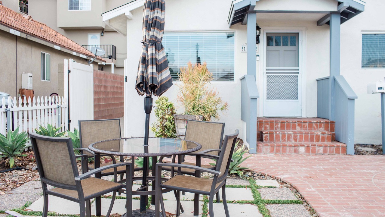 Photo of Outdoor in Coastal San Pedro