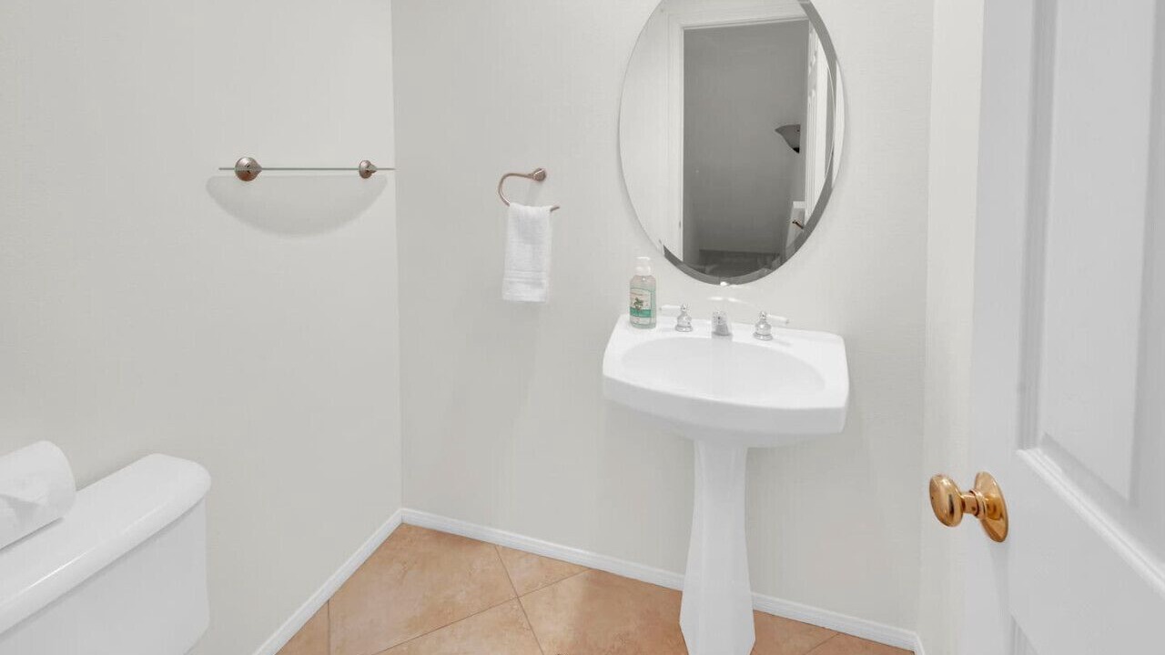 Photo of Bathroom in Tustin