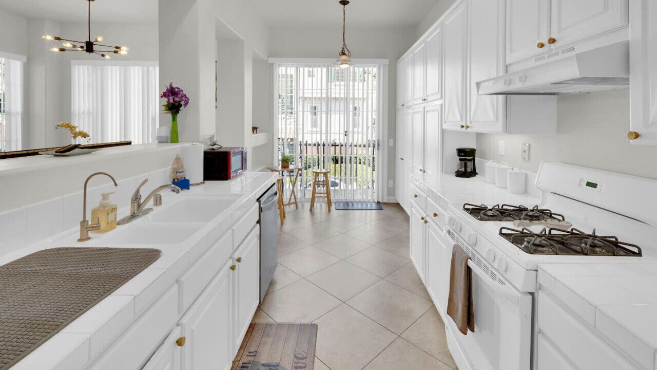 Photo of Kitchen in Tustin