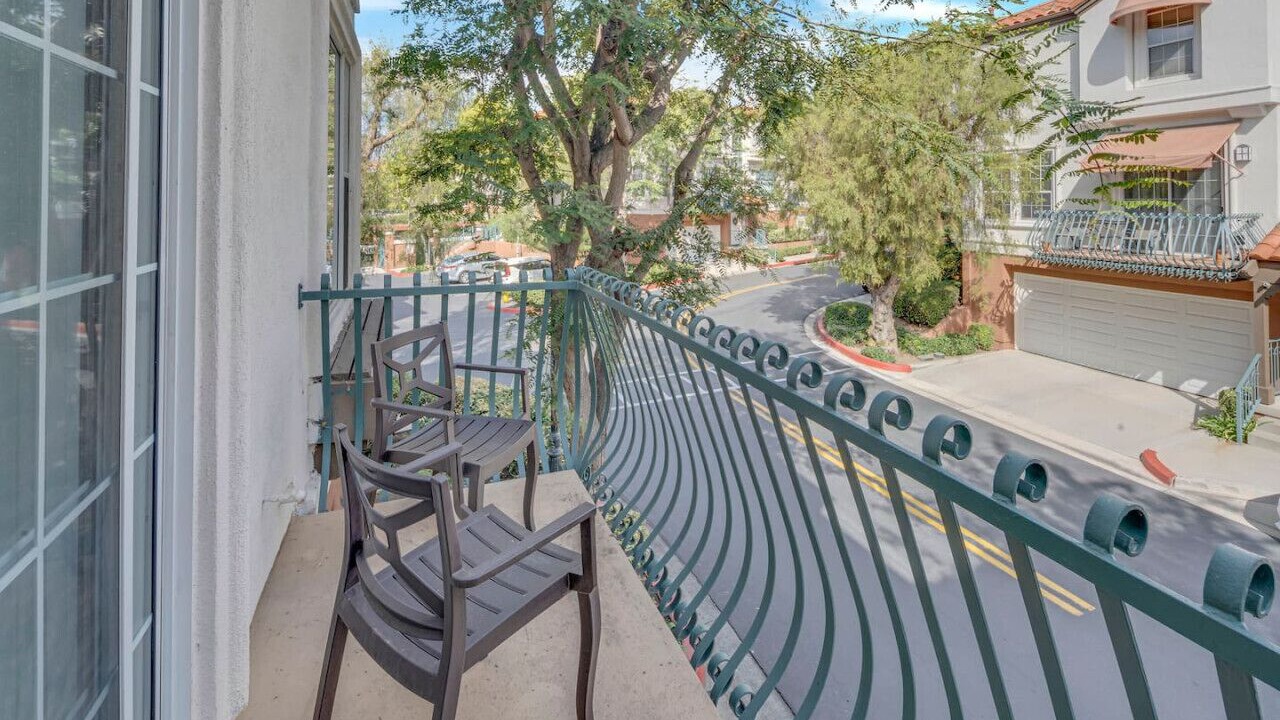 Photo of Outdoor in Tustin