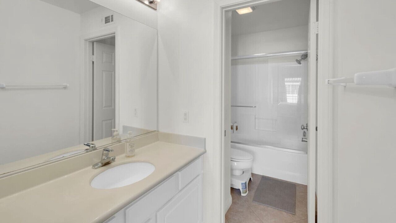 Photo of Bathroom in Tustin