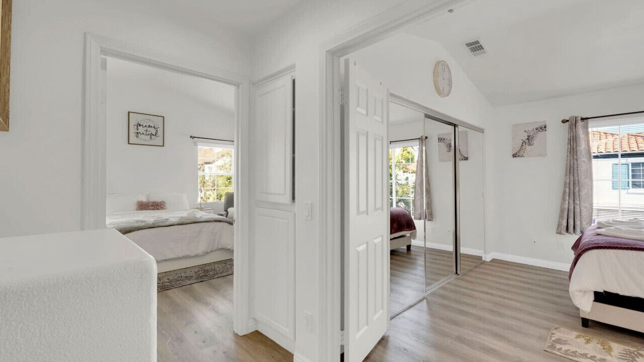 Photo of Bedroom in Tustin