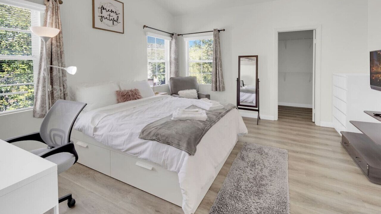 Photo of Bedroom in Tustin