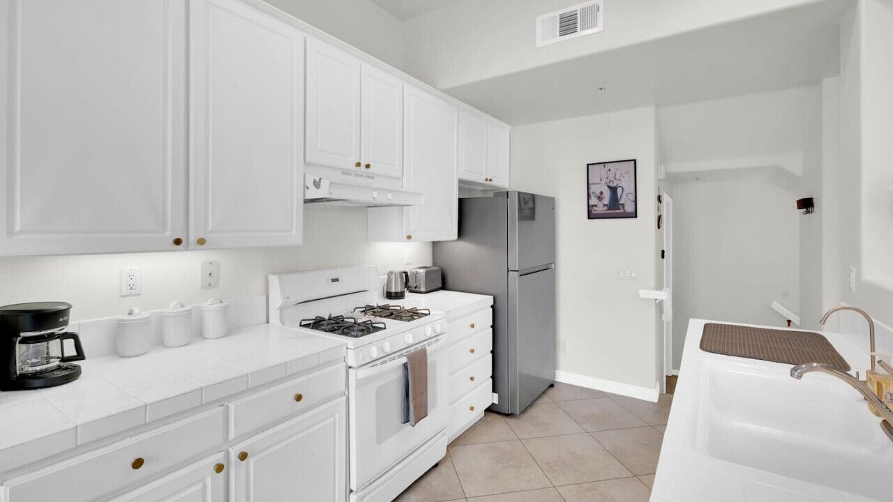 Photo of Kitchen in Tustin