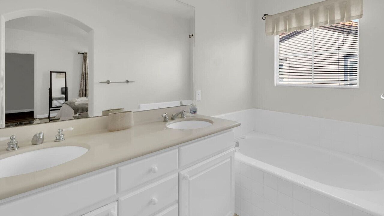 Photo of Bathroom in Tustin