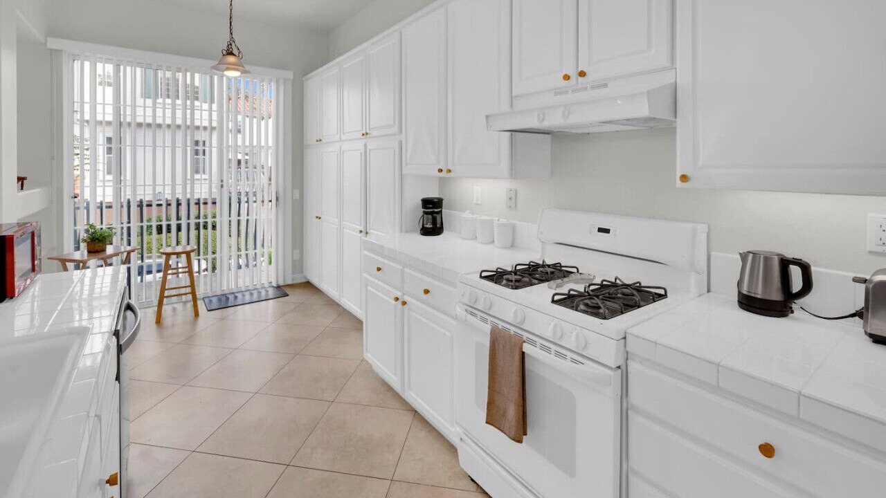 Photo of Kitchen in Tustin