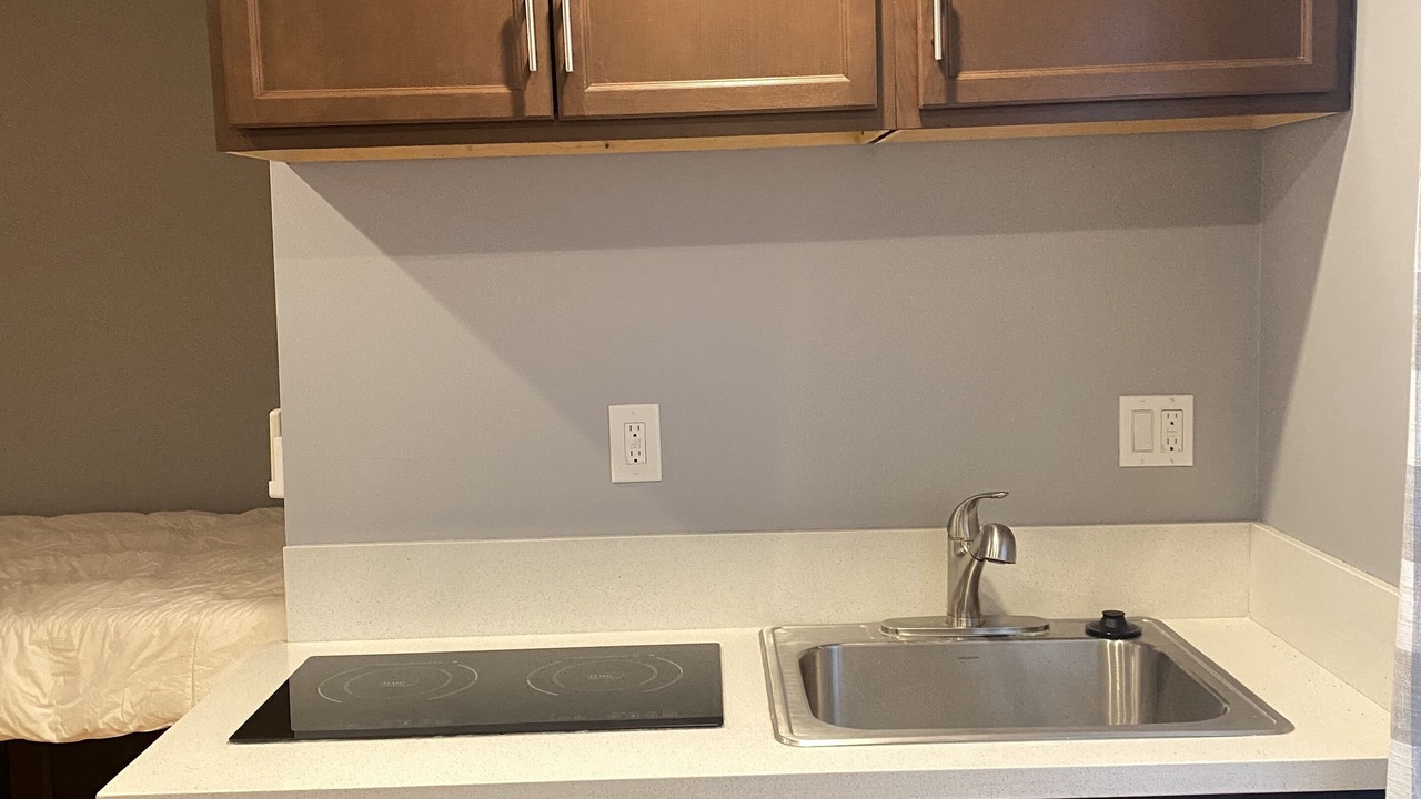 Photo of Kitchen in Valley Glen