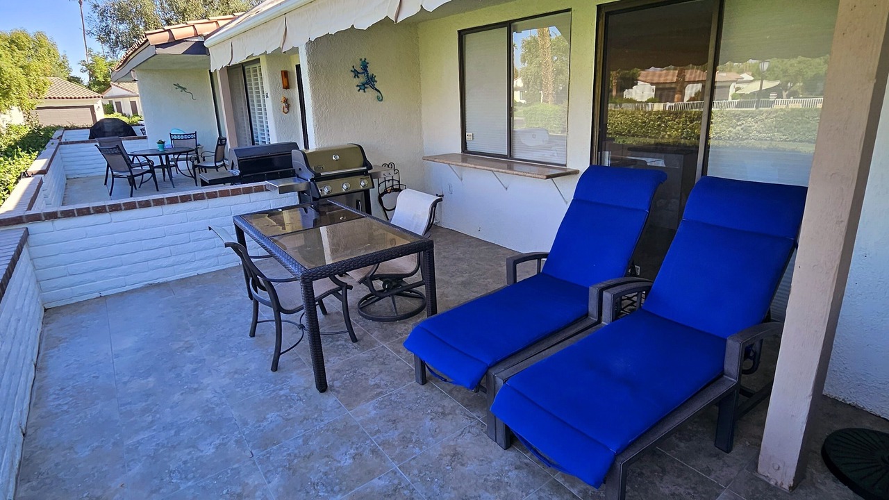 Photo of Outdoor in Rancho Mirage