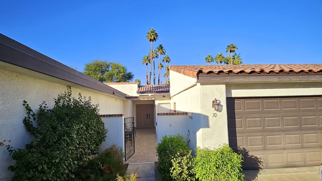 Photo of Outdoor in Rancho Mirage