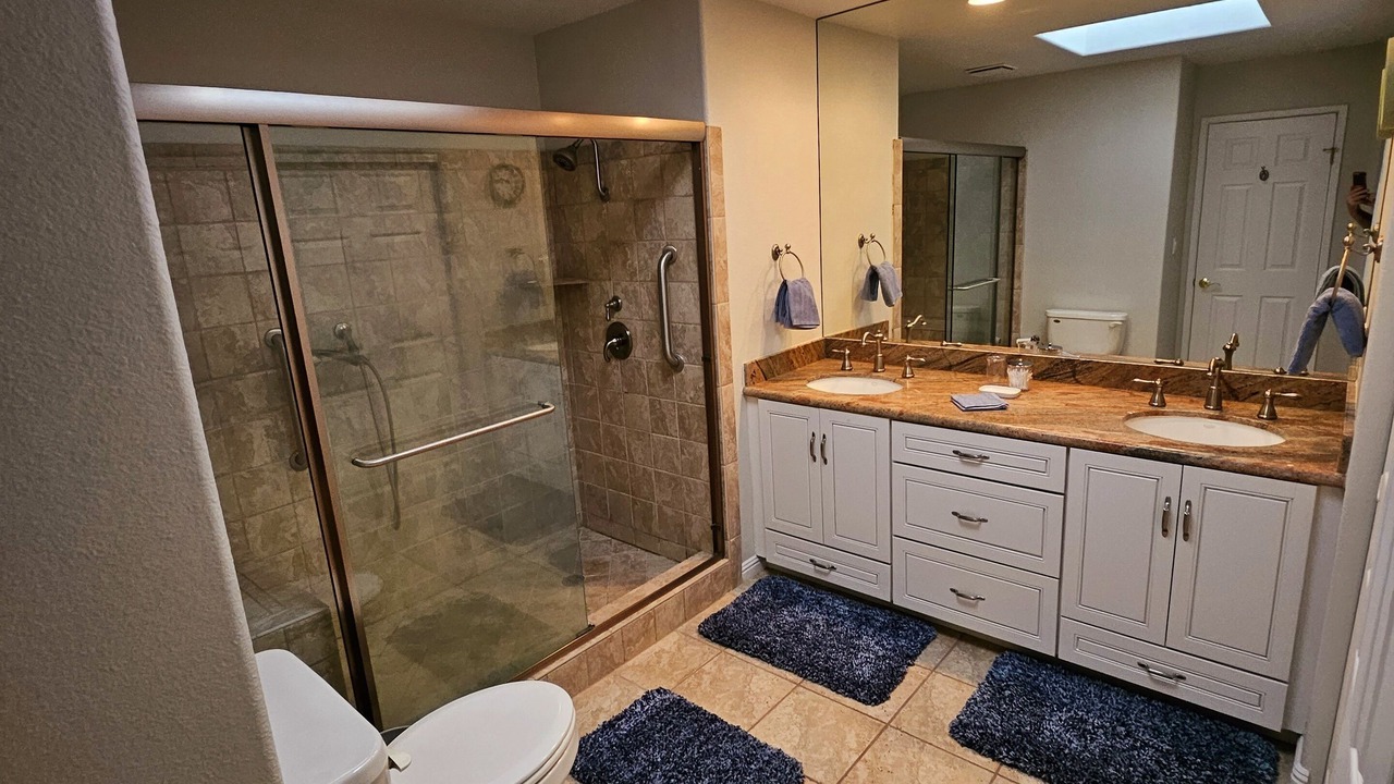 Photo of Bathroom in Rancho Mirage
