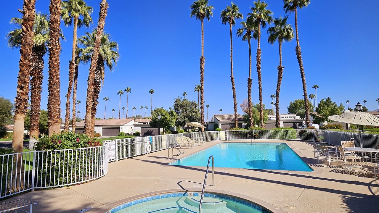 Photo of Outdoor in Rancho Mirage