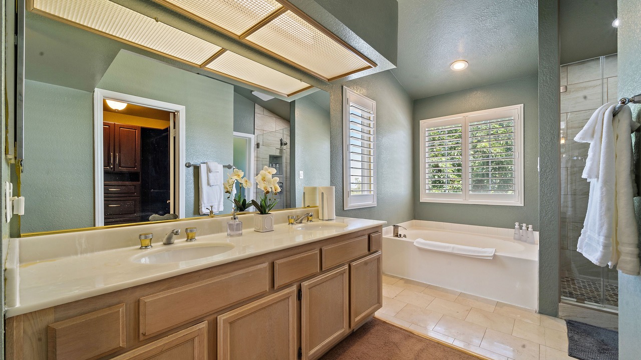 Photo of Bathroom in Palmdale