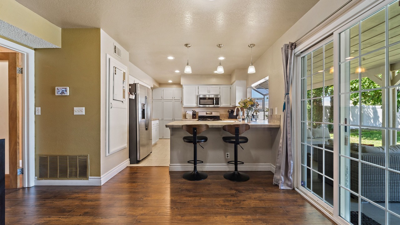 Photo of Kitchen in Palmdale