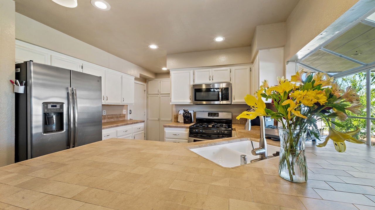 Photo of Kitchen in Palmdale