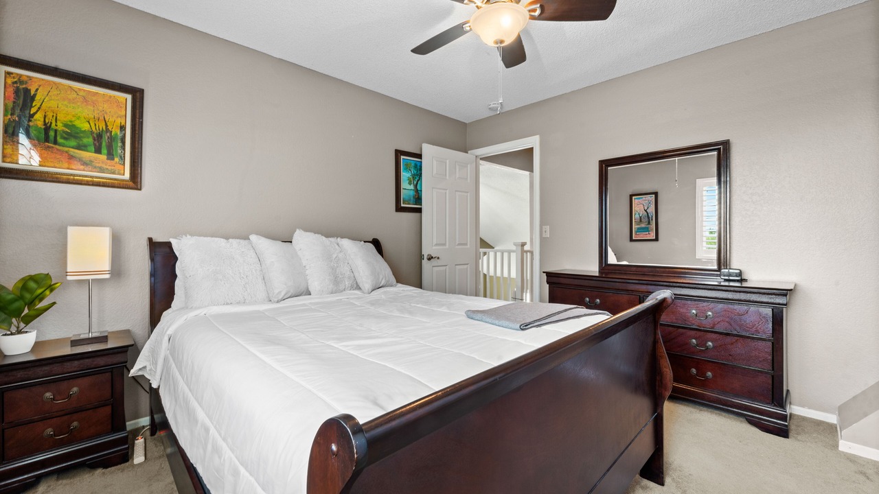 Photo of Bedroom in Palmdale