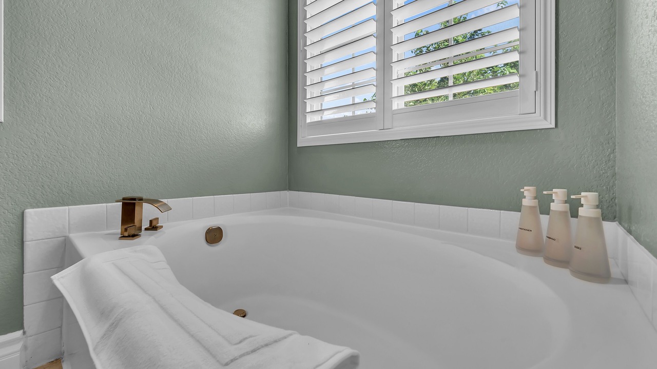 Photo of Bathroom in Palmdale