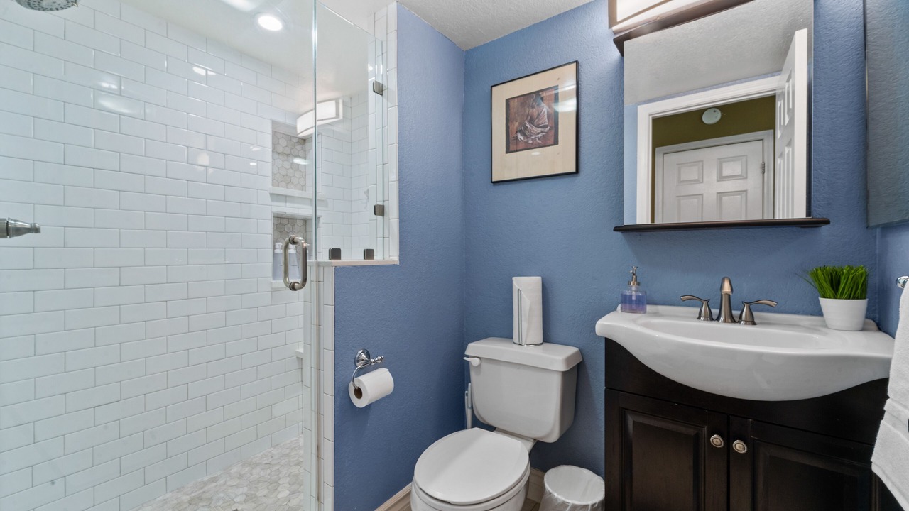 Photo of Bathroom in Palmdale