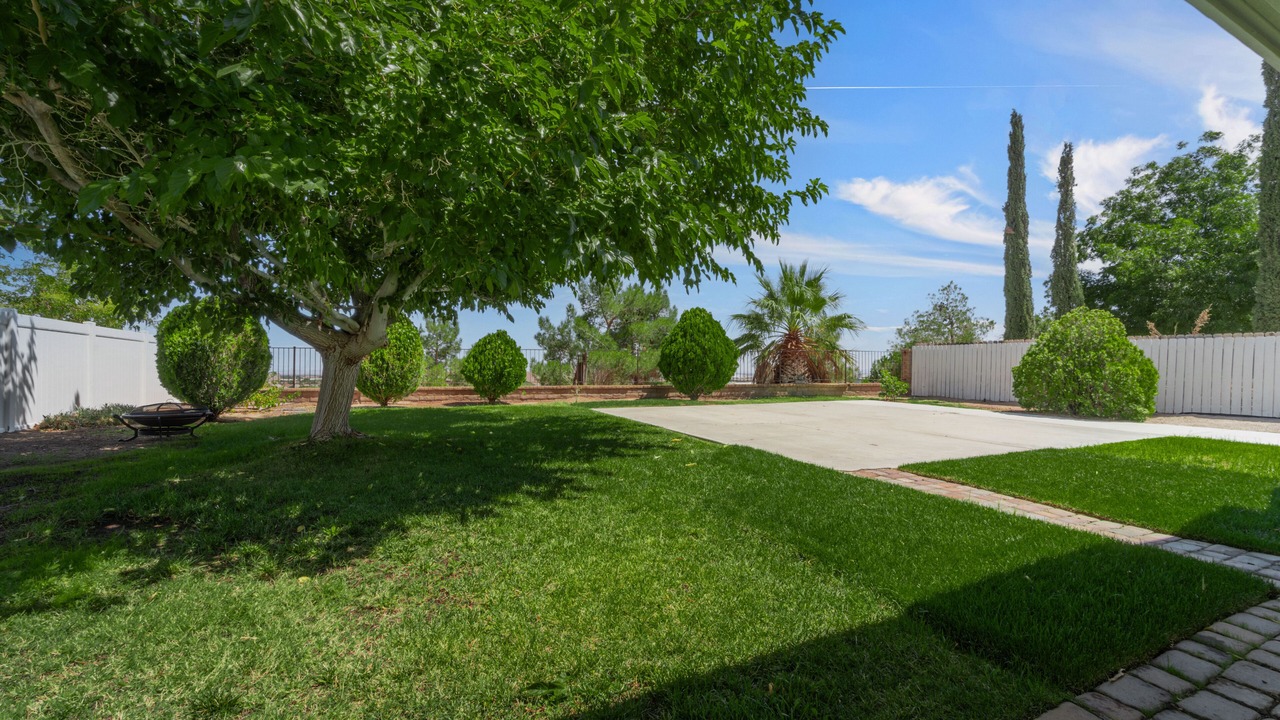 Photo of Outdoor in Palmdale